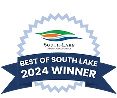 South Lake Chamber of Commerce — Best of South Lake 2024 Winner